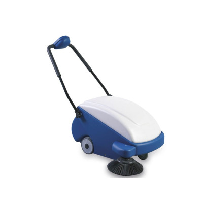 Подметальная машина Fiorentini S 650